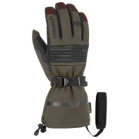 Reusch Isidro GTX (Olive/Brown)